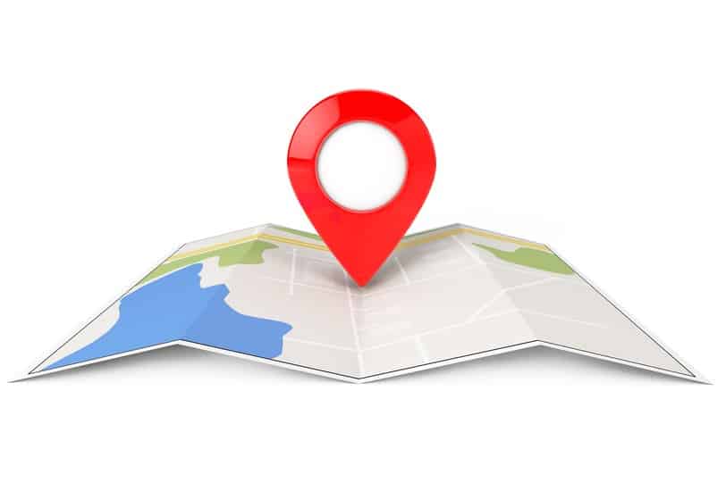 Posicionamiento Google Maps en Sevilla